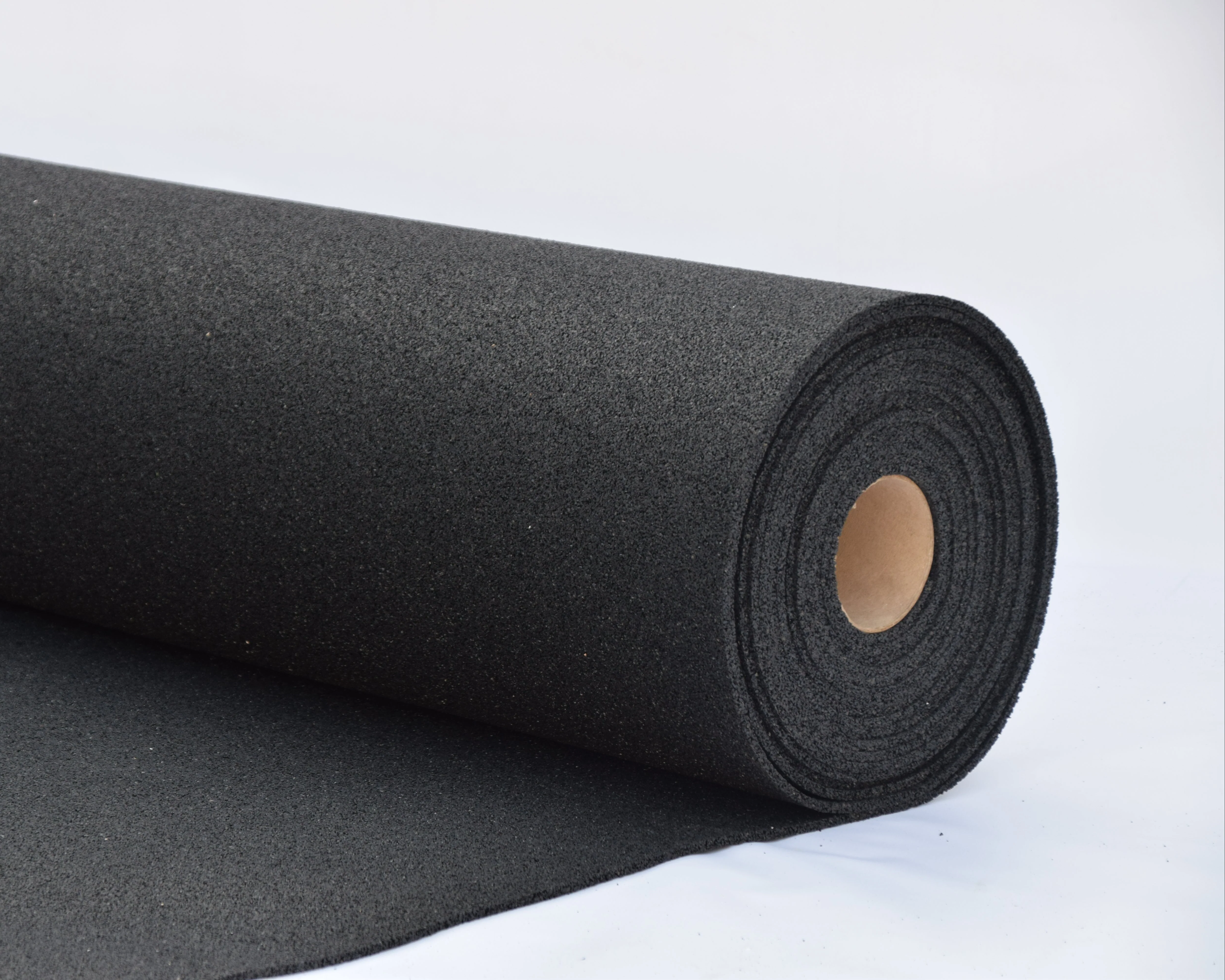 DIY Soundproofing